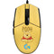 Disney Winnie the Pooh Portrait G203 Prodigy RGB Wired Gaming Mouse Skin